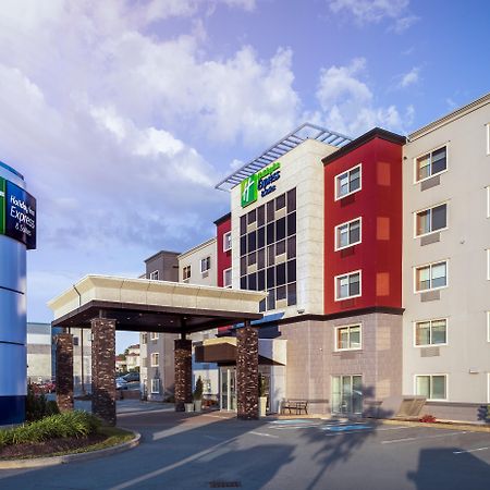 Holiday Inn Express & Suites Halifax - Bedford By Ihg Zewnętrze zdjęcie