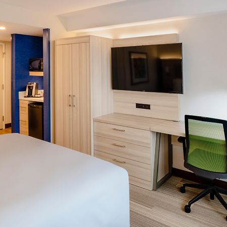 Holiday Inn Express & Suites Halifax - Bedford By Ihg Zewnętrze zdjęcie