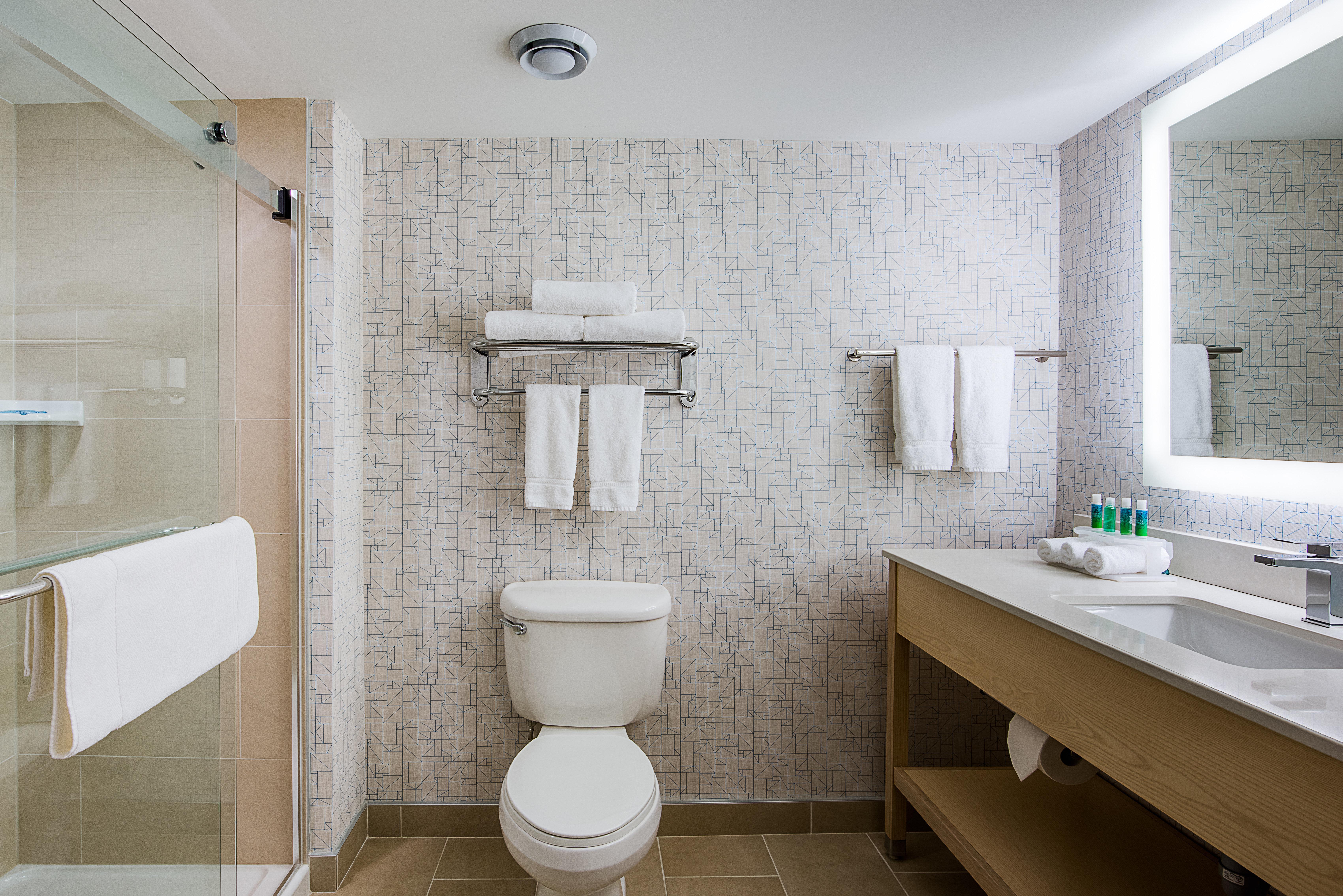 Holiday Inn Express & Suites Halifax - Bedford By Ihg Zewnętrze zdjęcie