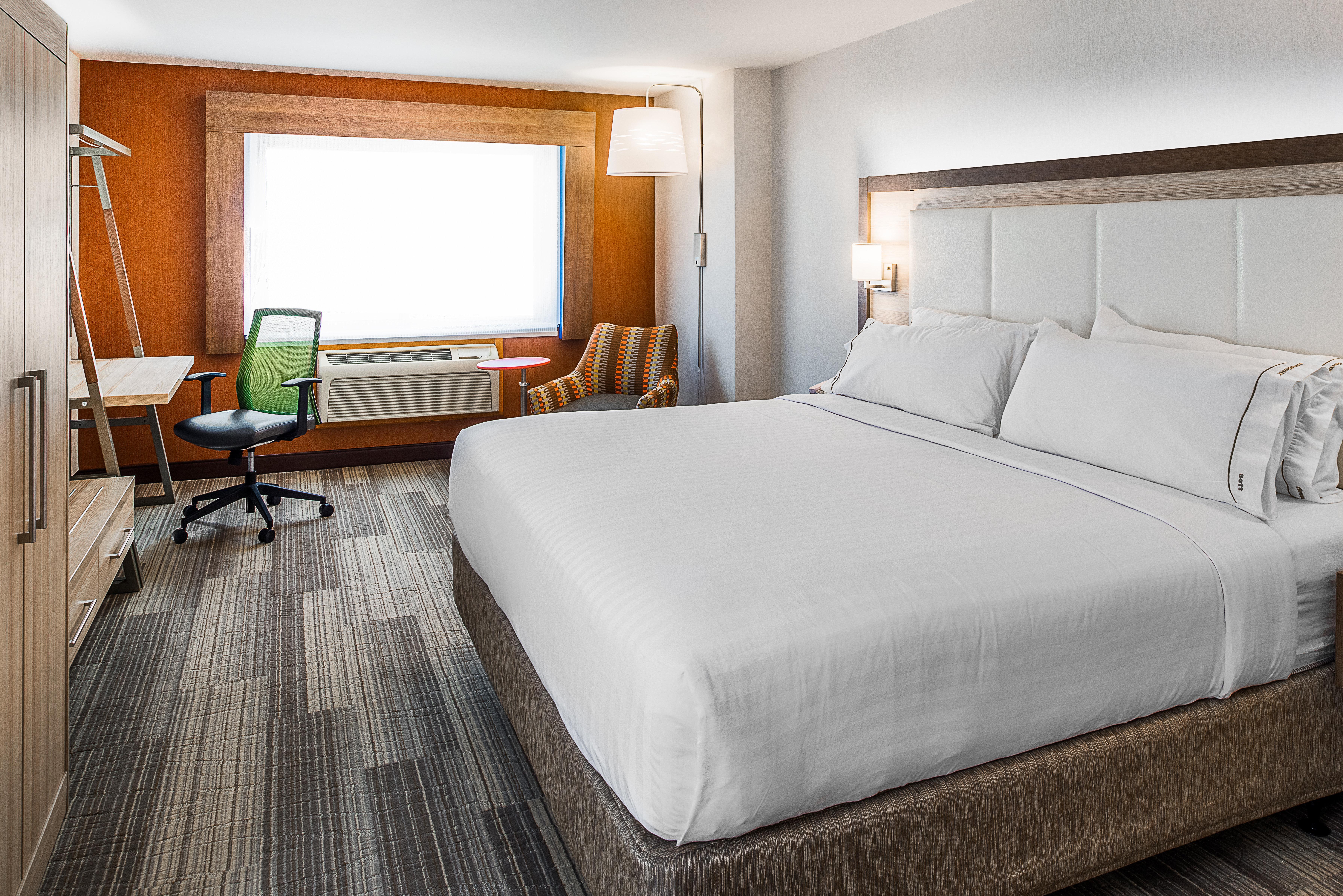 Holiday Inn Express & Suites Halifax - Bedford By Ihg Zewnętrze zdjęcie