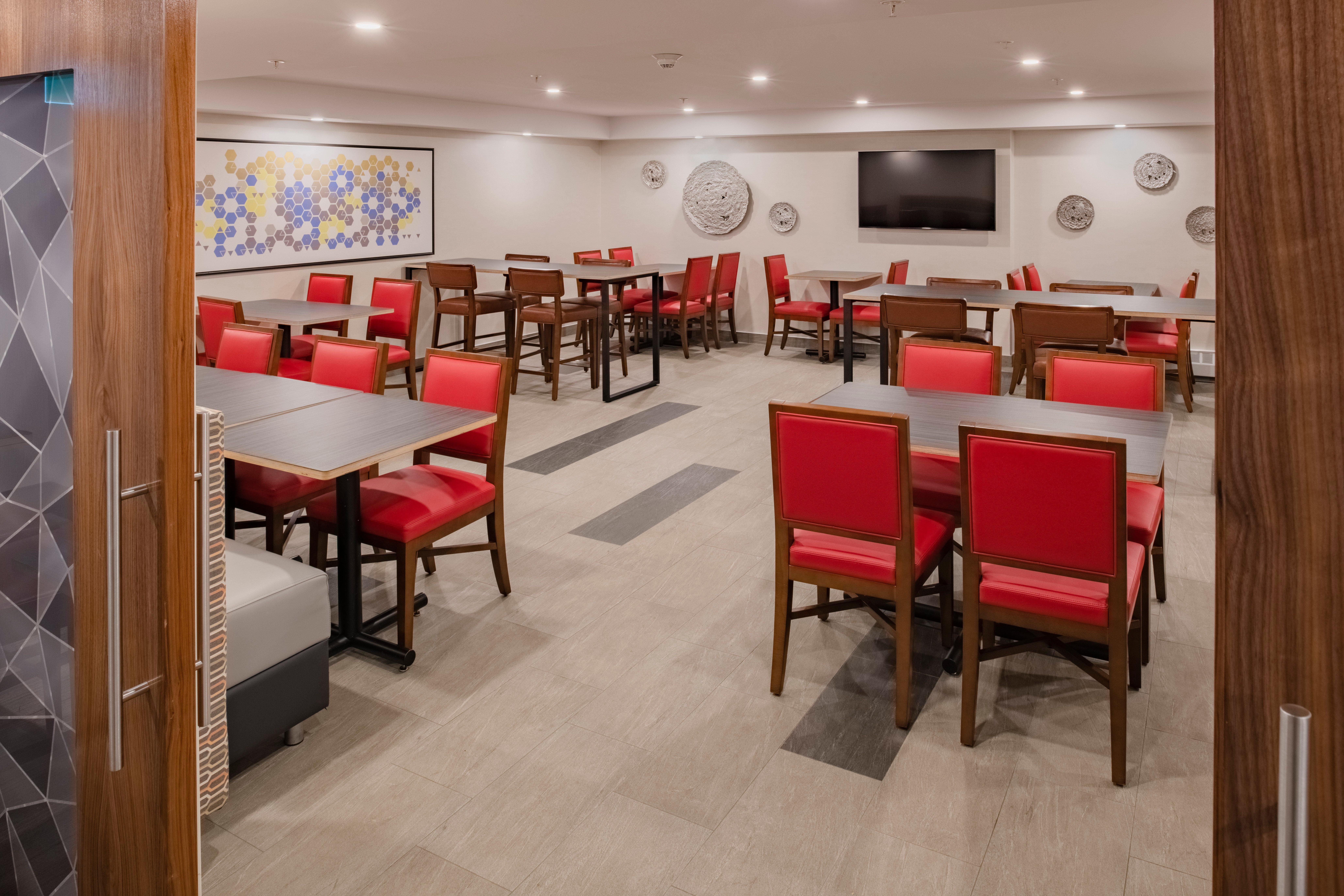 Holiday Inn Express & Suites Halifax - Bedford By Ihg Zewnętrze zdjęcie