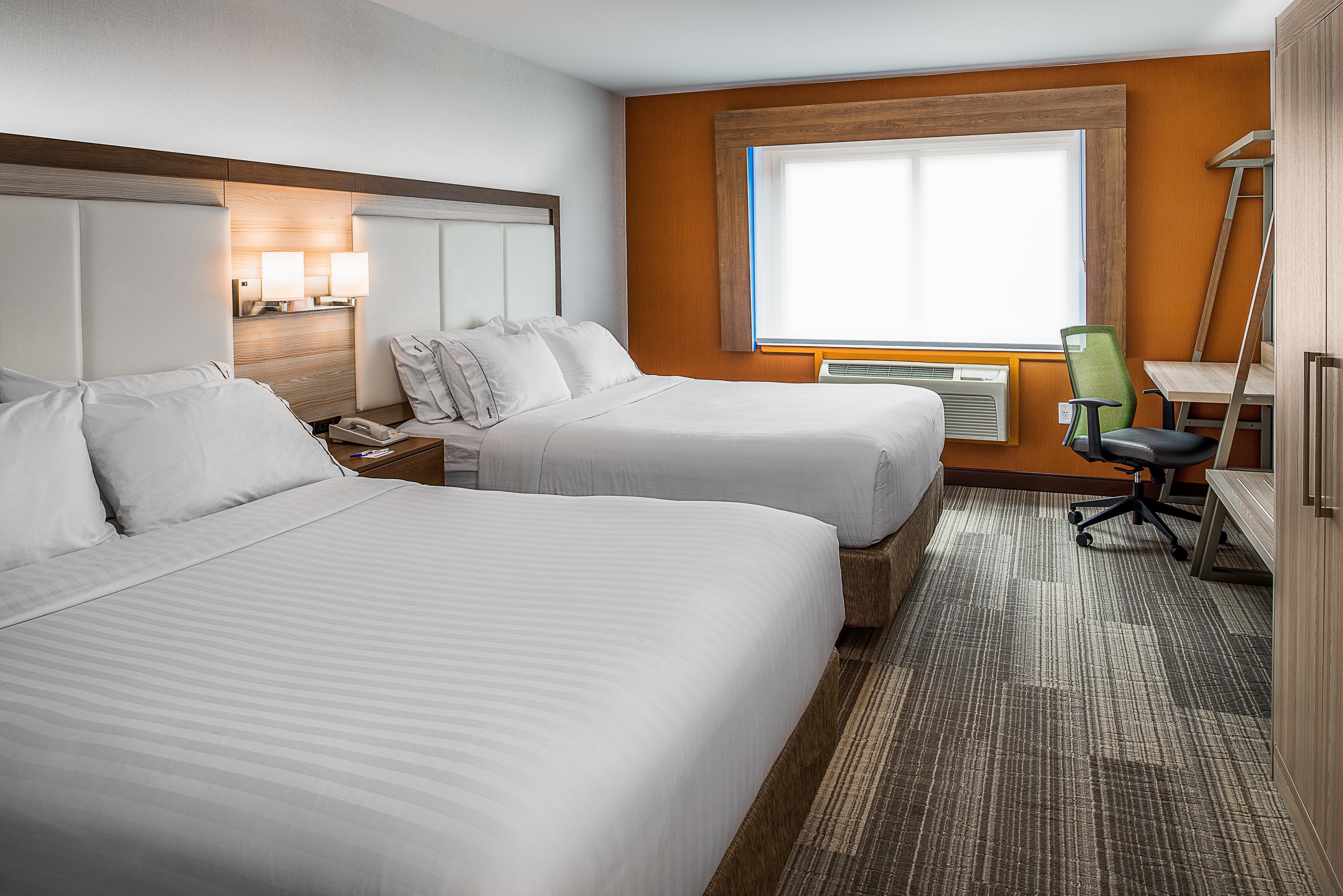 Holiday Inn Express & Suites Halifax - Bedford By Ihg Zewnętrze zdjęcie