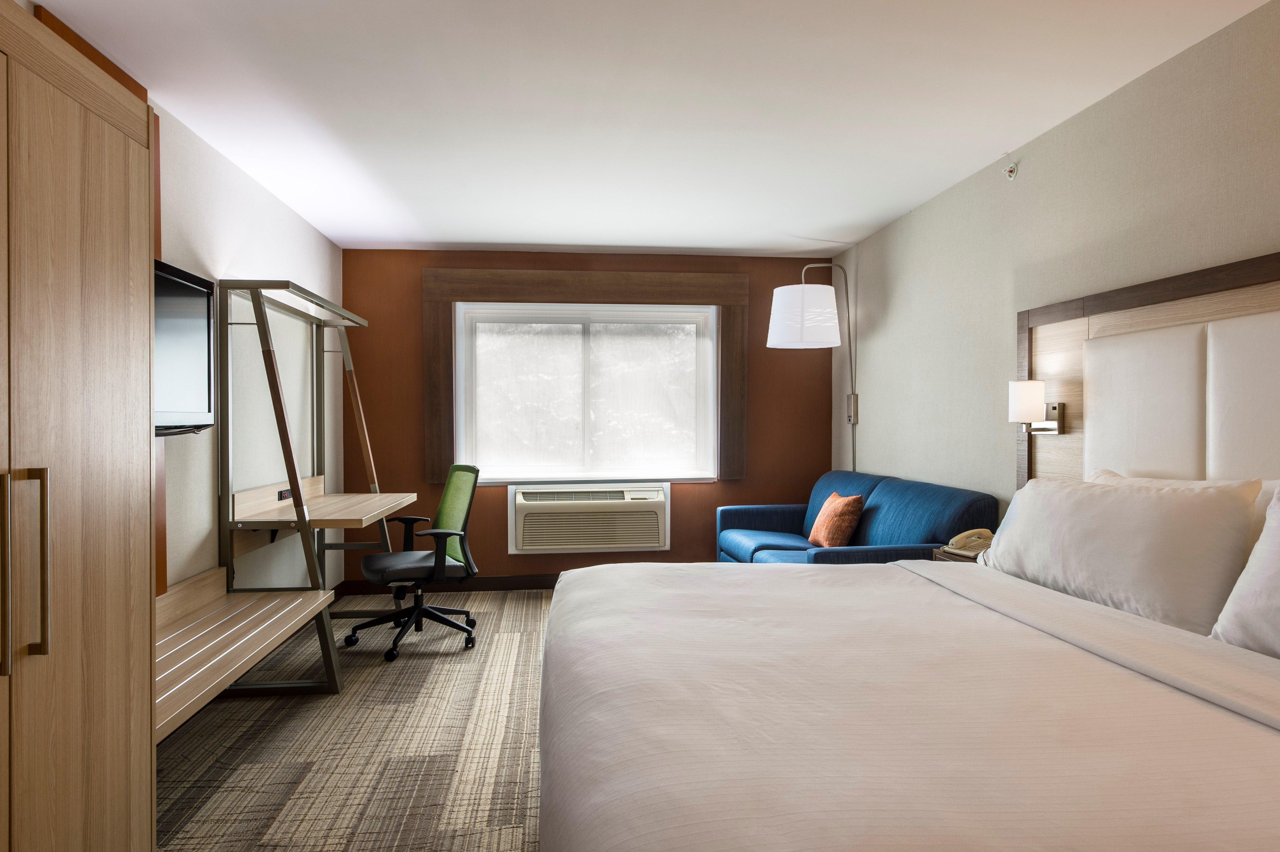 Holiday Inn Express & Suites Halifax - Bedford By Ihg Zewnętrze zdjęcie