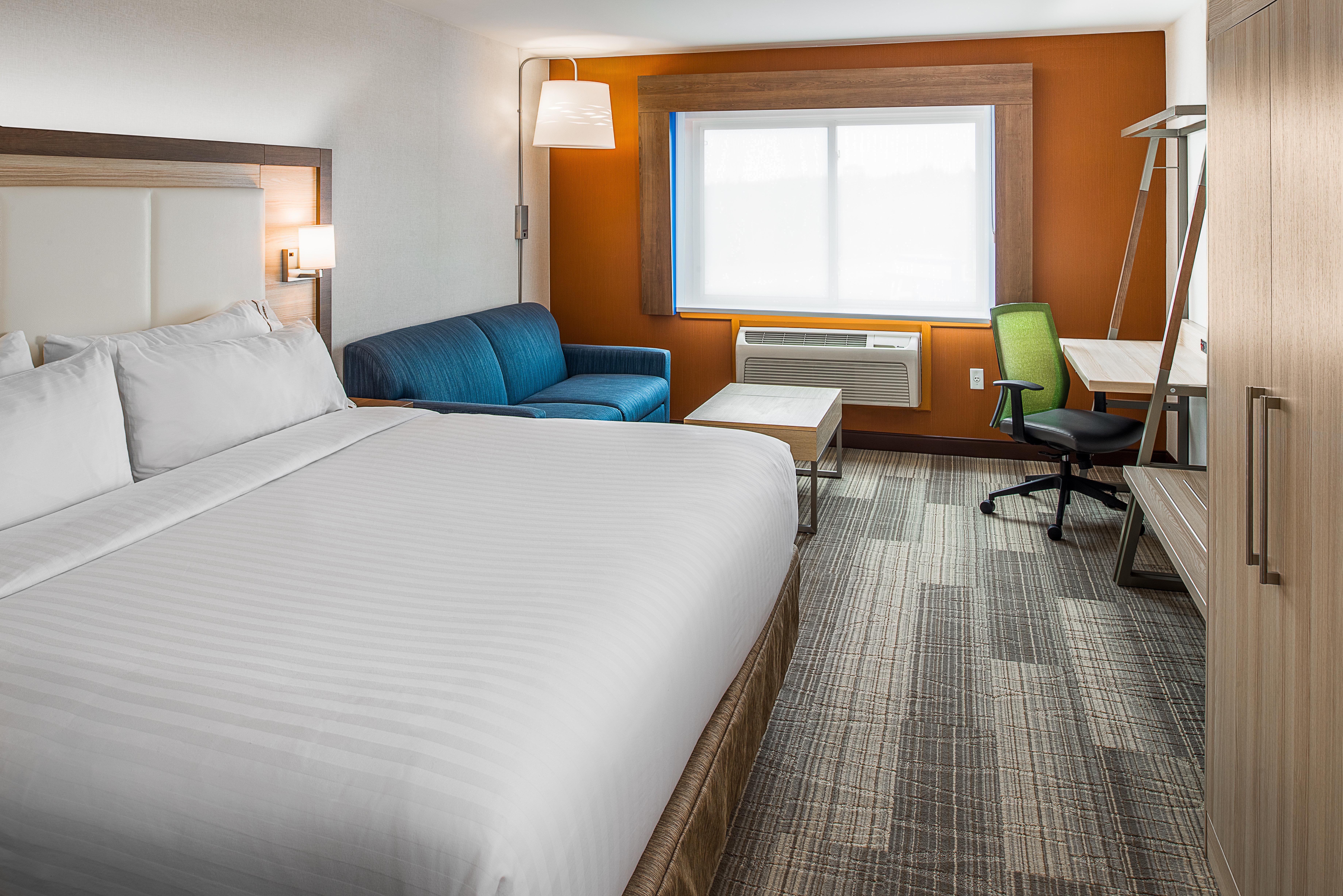Holiday Inn Express & Suites Halifax - Bedford By Ihg Zewnętrze zdjęcie