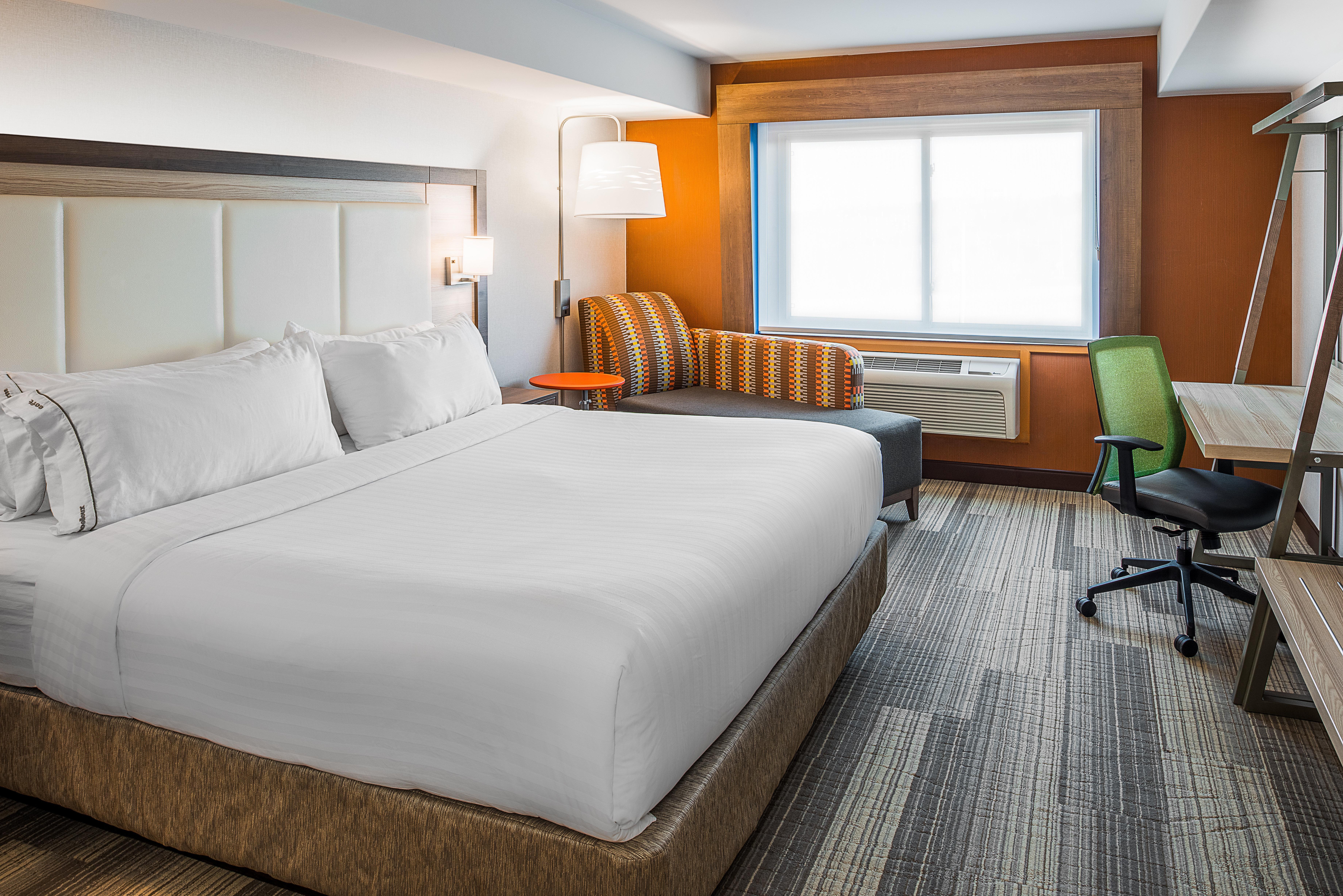 Holiday Inn Express & Suites Halifax - Bedford By Ihg Zewnętrze zdjęcie