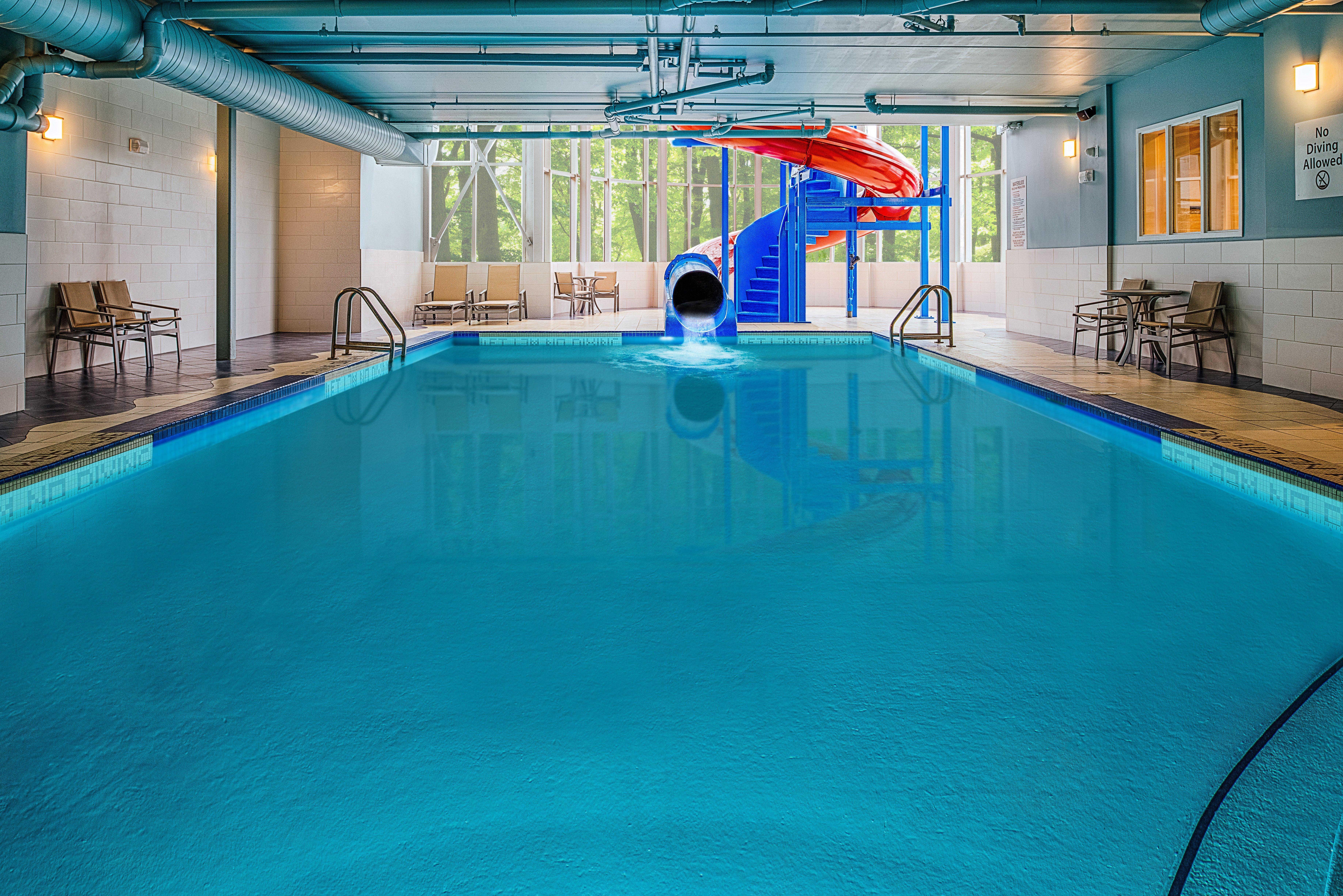 Holiday Inn Express & Suites Halifax - Bedford By Ihg Zewnętrze zdjęcie