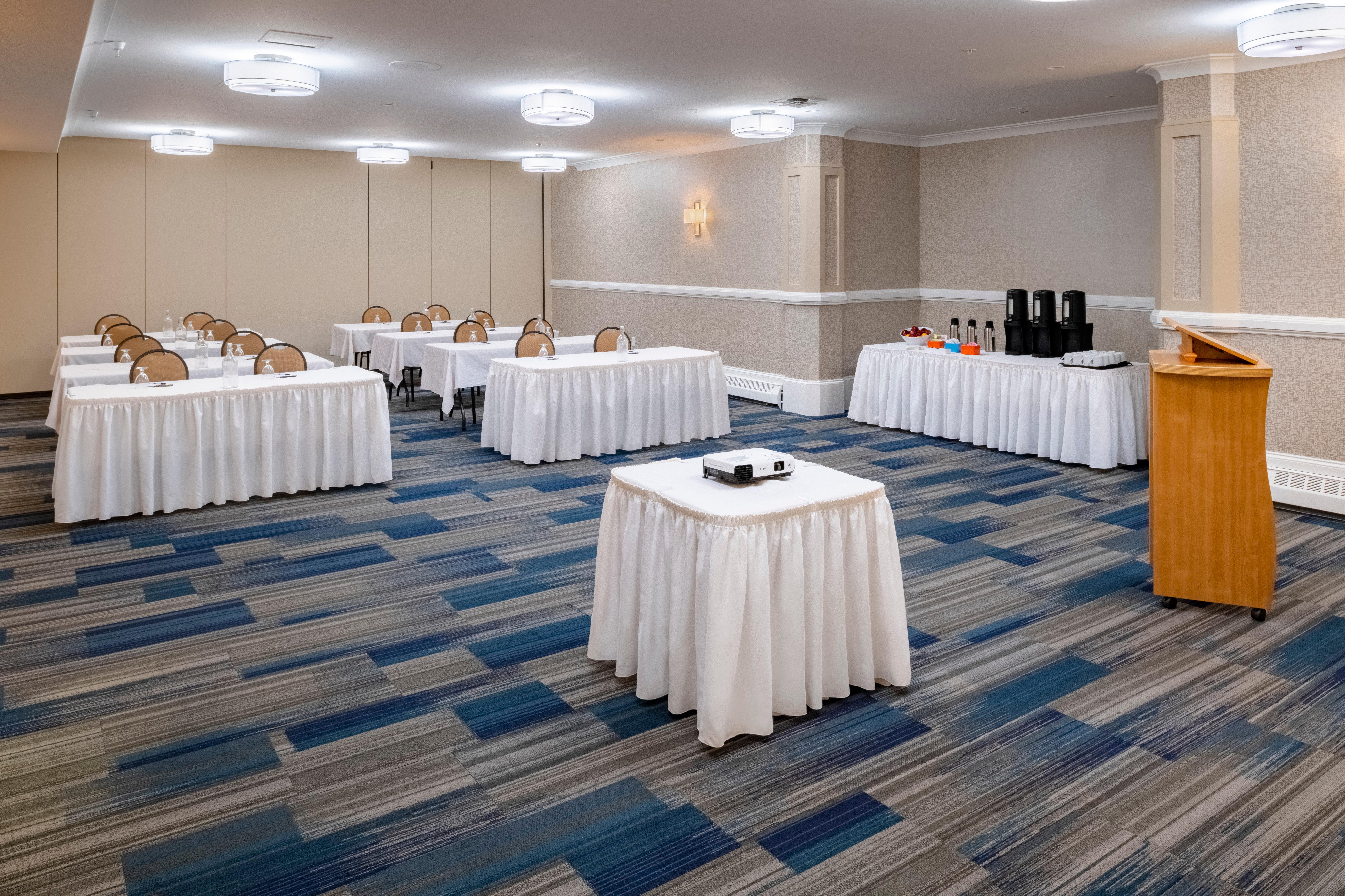 Holiday Inn Express & Suites Halifax - Bedford By Ihg Zewnętrze zdjęcie