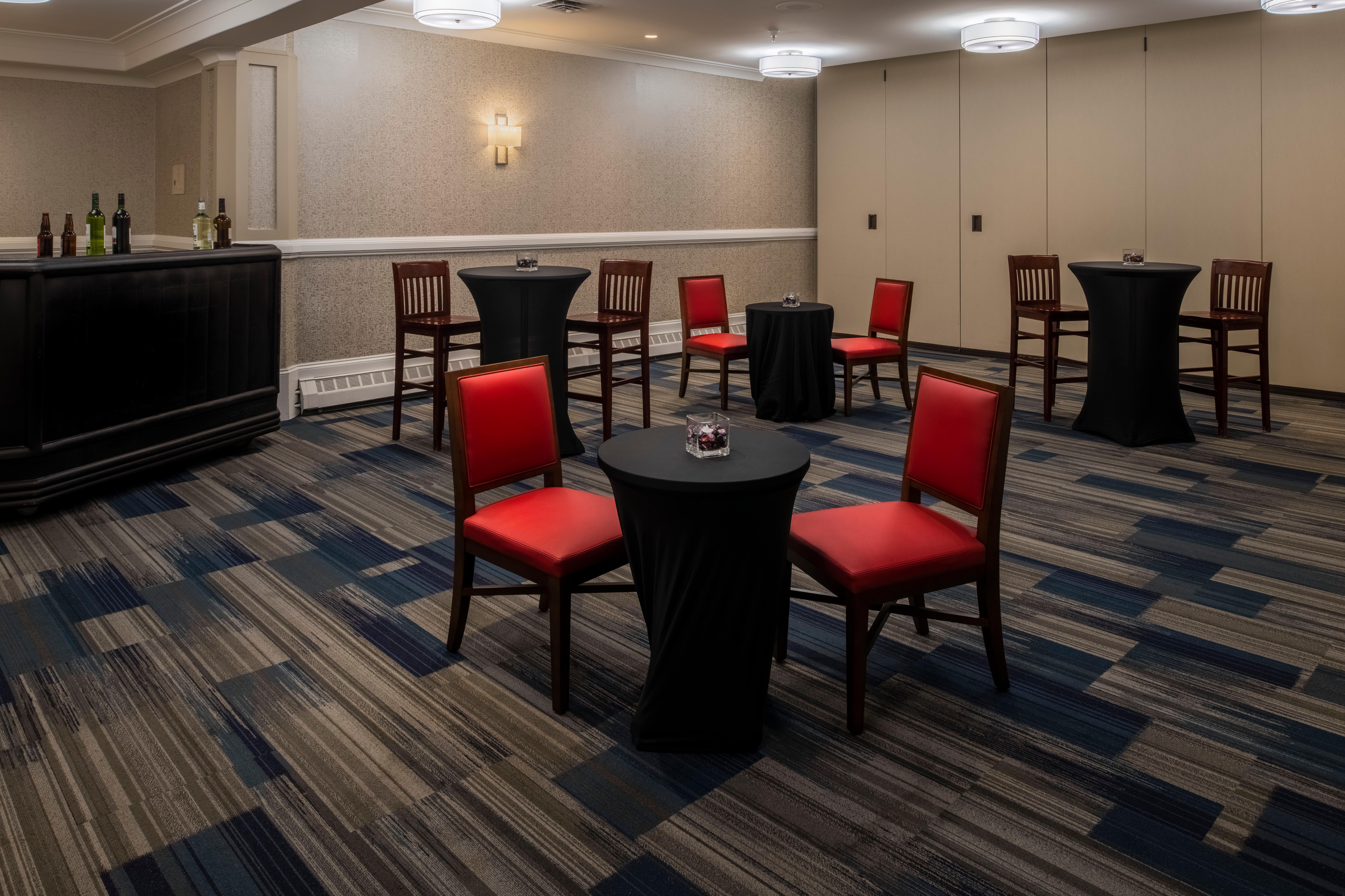 Holiday Inn Express & Suites Halifax - Bedford By Ihg Zewnętrze zdjęcie