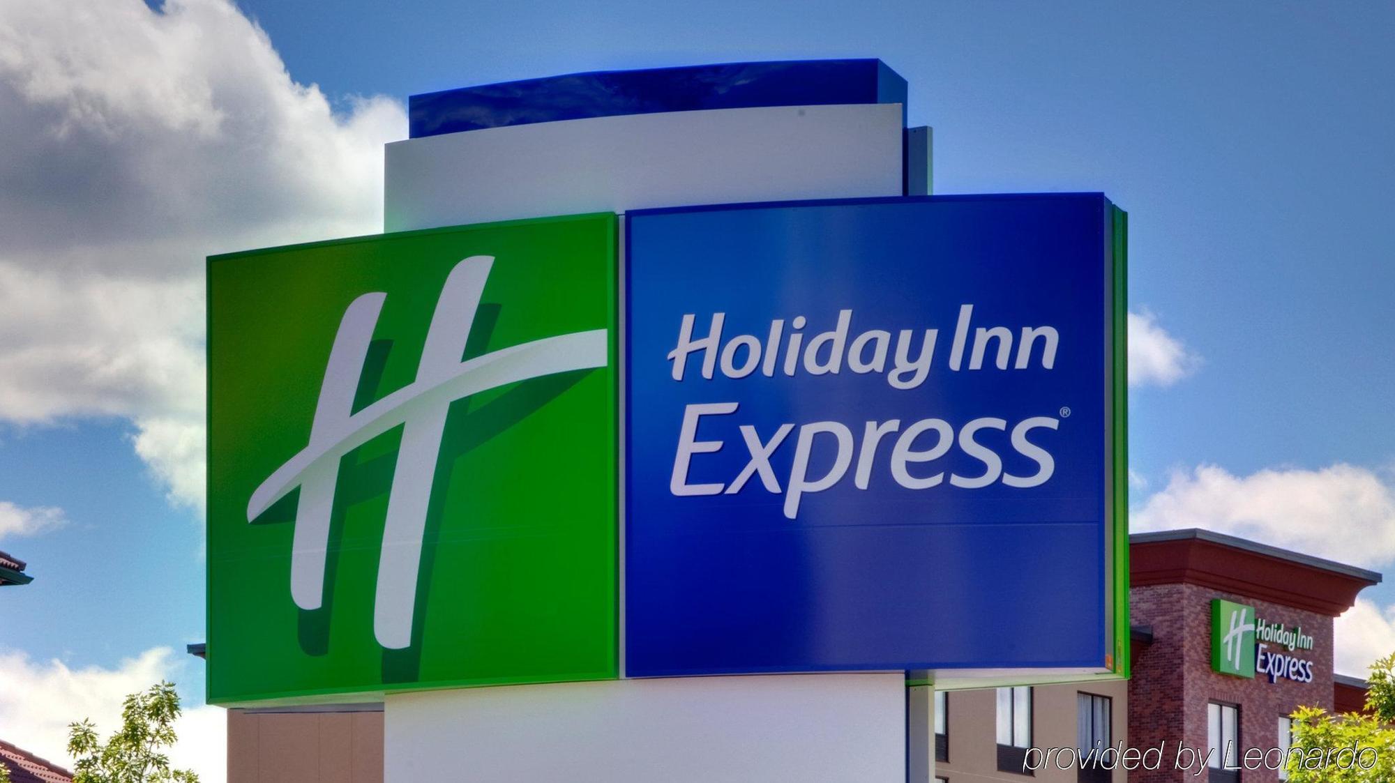 Holiday Inn Express & Suites Halifax - Bedford By Ihg Zewnętrze zdjęcie