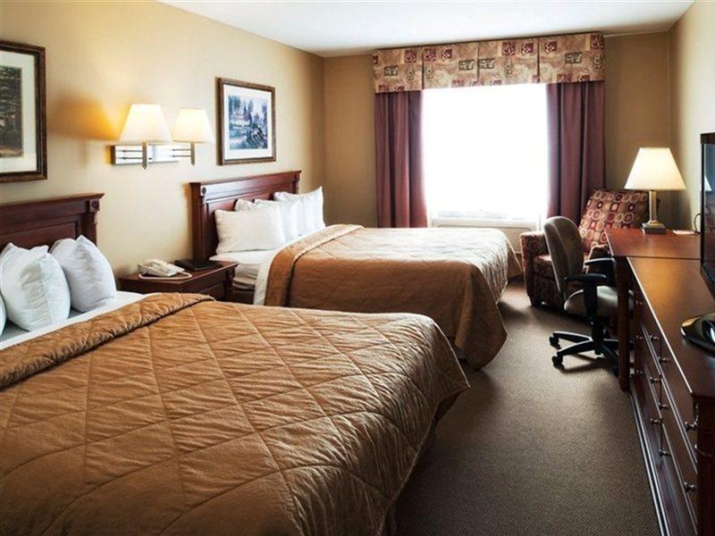 Holiday Inn Express & Suites Halifax - Bedford By Ihg Zewnętrze zdjęcie