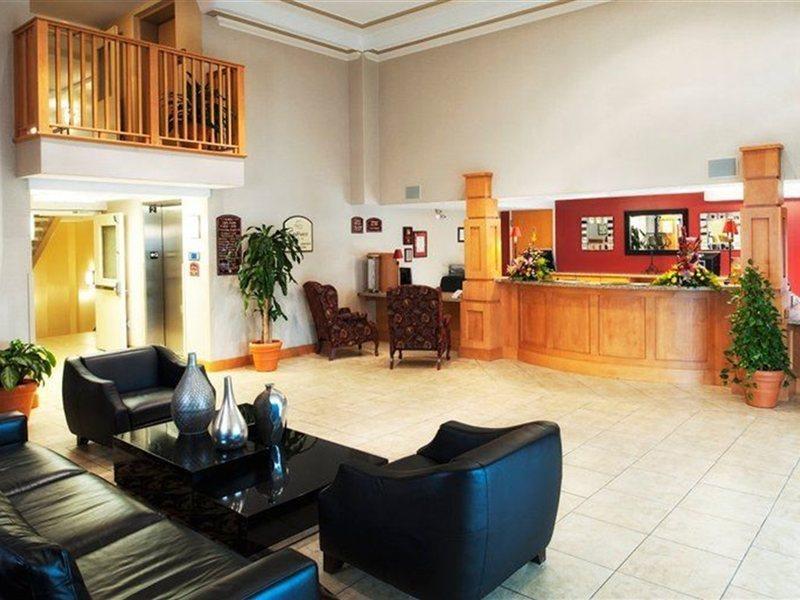 Holiday Inn Express & Suites Halifax - Bedford By Ihg Zewnętrze zdjęcie