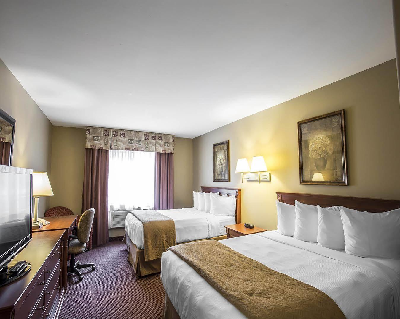 Holiday Inn Express & Suites Halifax - Bedford By Ihg Zewnętrze zdjęcie