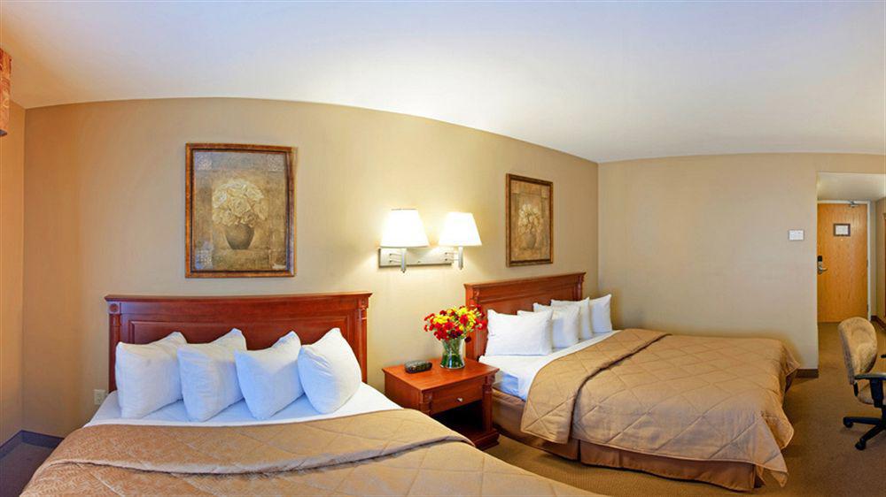 Holiday Inn Express & Suites Halifax - Bedford By Ihg Zewnętrze zdjęcie